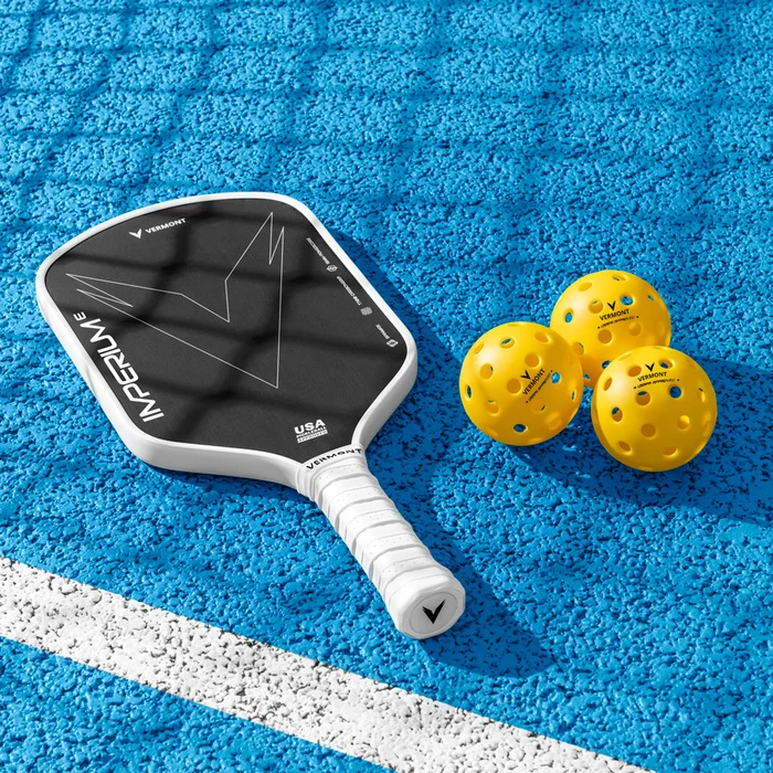 Paddle de pickleball premium